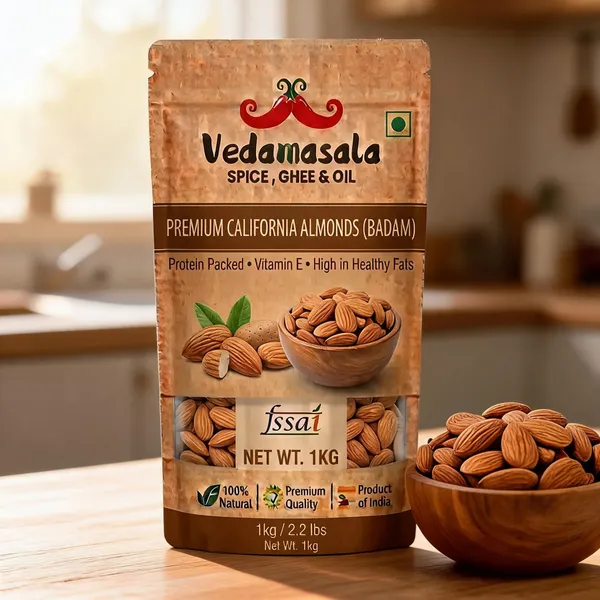 Vedamasala_Almonds