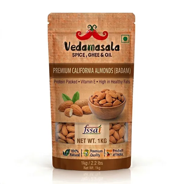 Vedamasala_Almonds