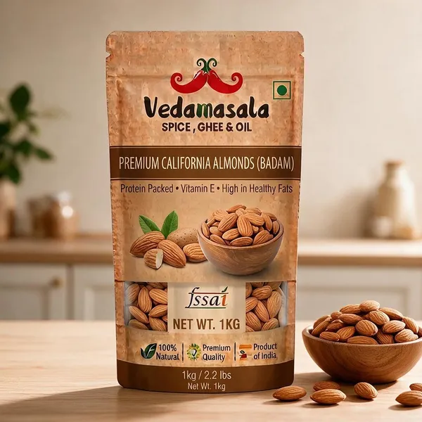 Vedamasala_Almonds