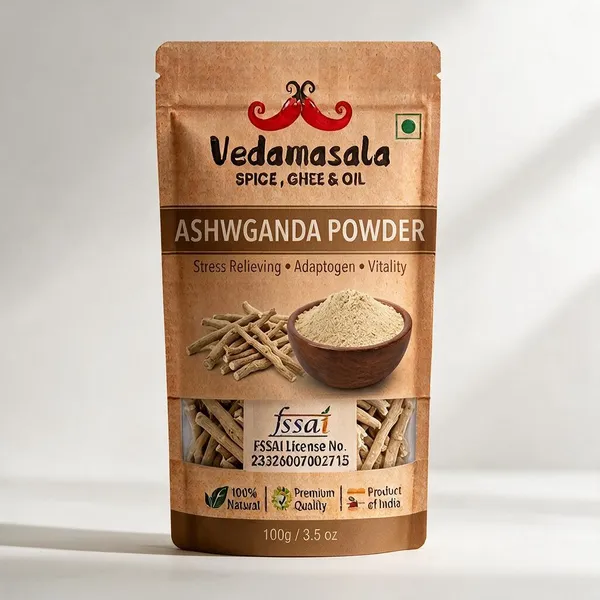Vedamasala_Ashwagandha_Herbal_Powder