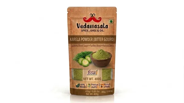 Vedamasala_Bitter_Gourd_Karela_Powder