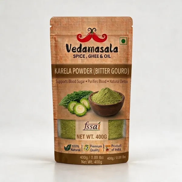 Vedamasala_Bitter_Gourd_Karela_Powder