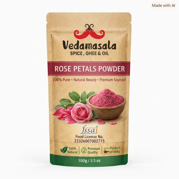 Vedamasala_Dried_Rose_Petals