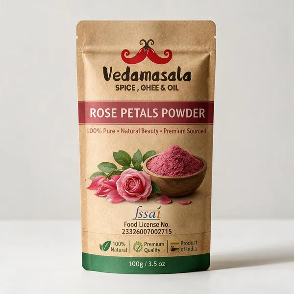 Vedamasala_Dried_Rose_Petals