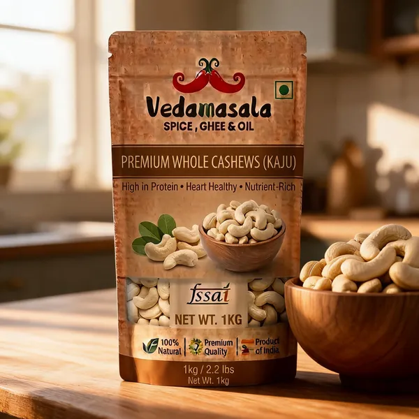 Vedamasala_Cashews