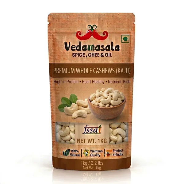 Vedamasala_Cashews
