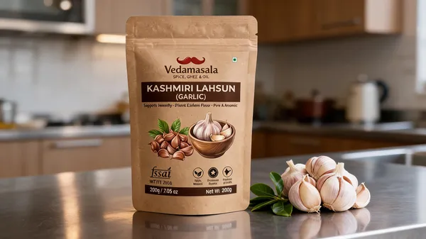 Vedamasala_Kashmiri_Garlic