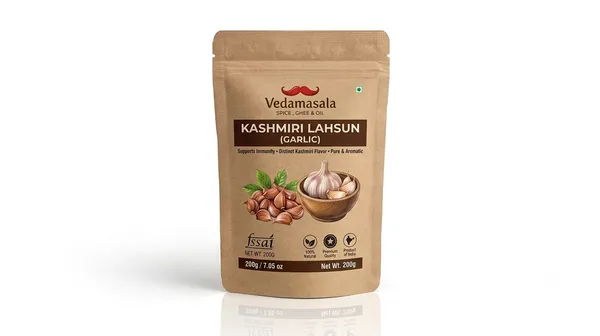 Vedamasala_Kashmiri_Garlic