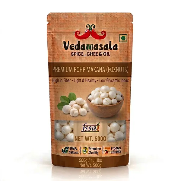 Vedamasala_Makhana_Fox_Nuts