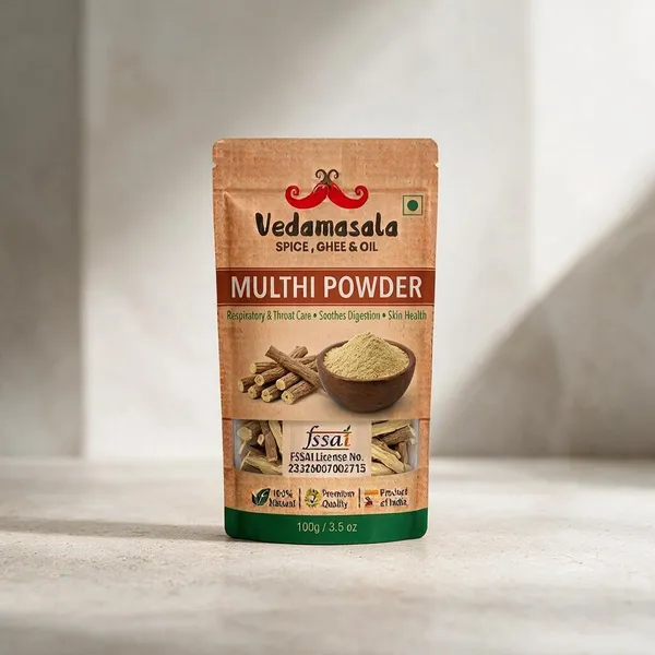 Vedamasala_Mulethi_Licorice_Herbal_Powder