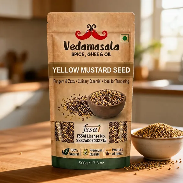 Vedamasala_Yellow_Mustard_Seeds
