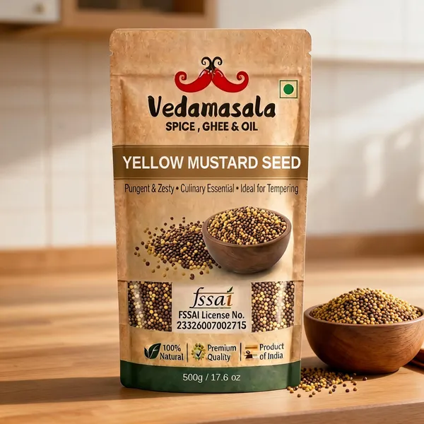 Vedamasala_Yellow_Mustard_Seeds