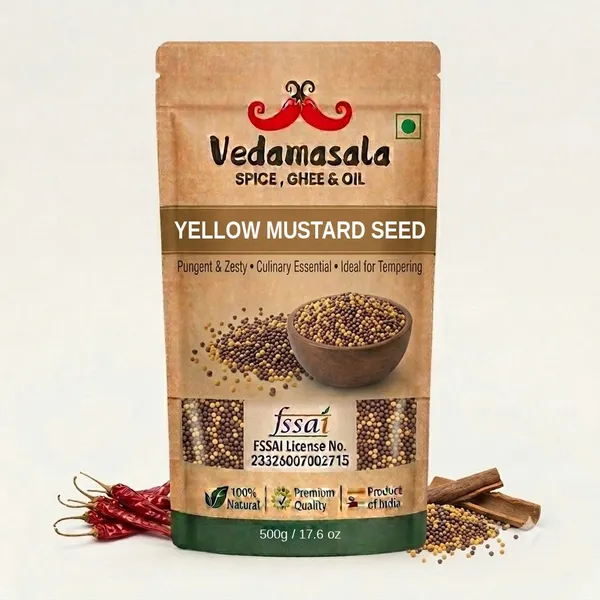 Vedamasala_Yellow_Mustard_Seeds