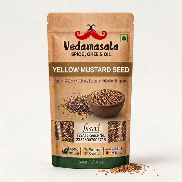 Vedamasala_Yellow_Mustard_Seeds