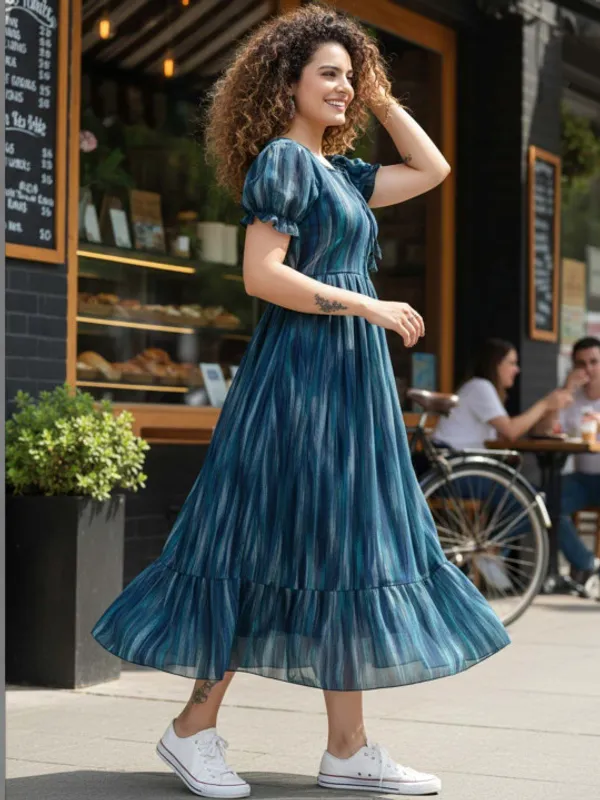 Blue_Georgette_Gown_for_Women