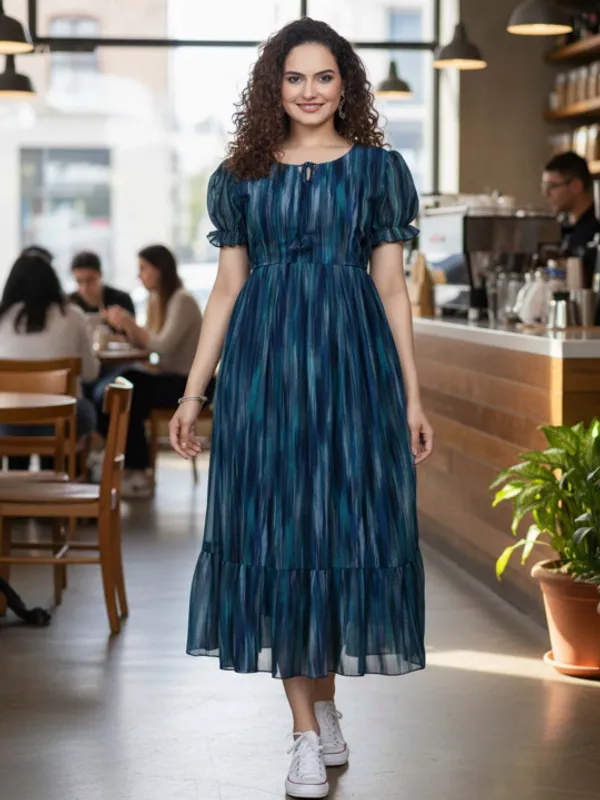 Blue_Georgette_Gown_for_Women