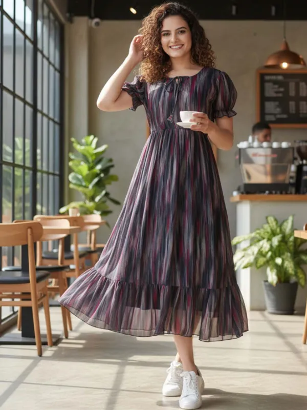 Black_Georgette_Gown_for_Women