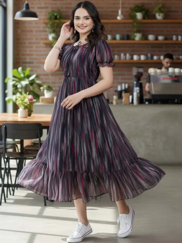 Black_Georgette_Gown_for_Women