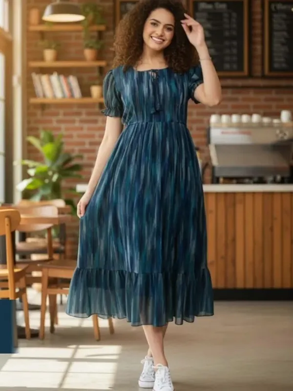Blue_Georgette_Gown_for_Women
