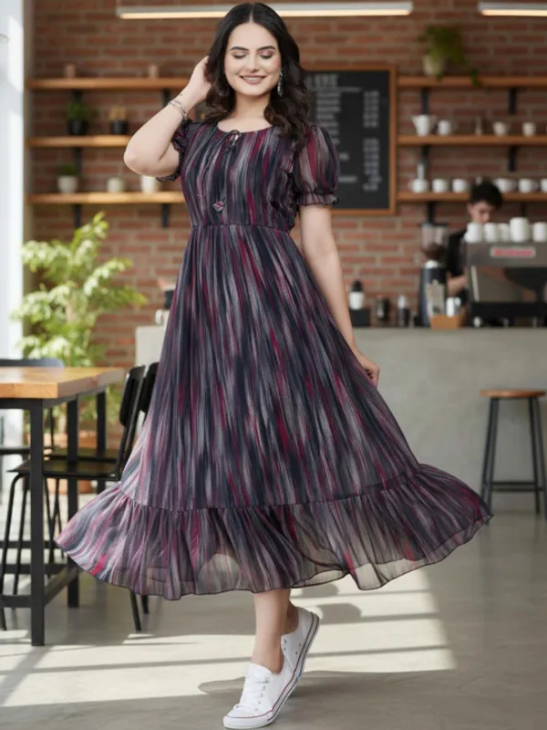 Black_Georgette_Gown_for_Women