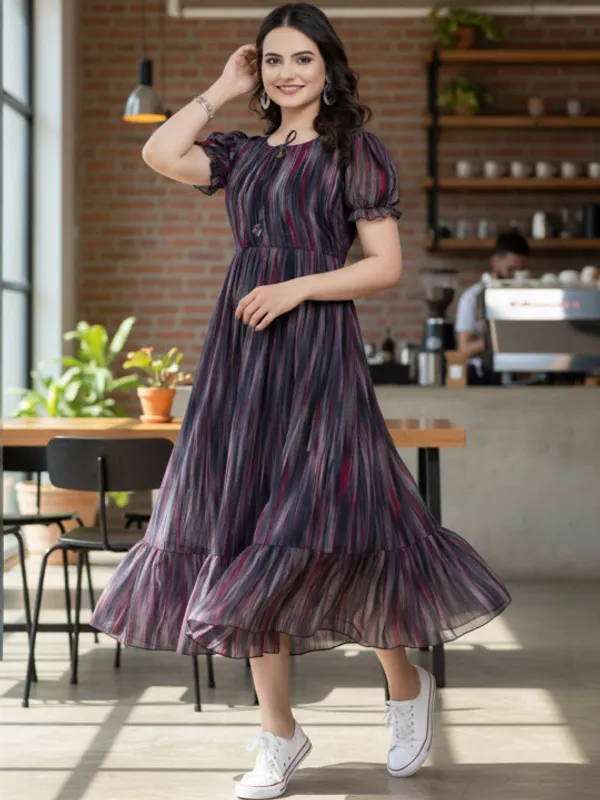 Black_Georgette_Gown_for_Women