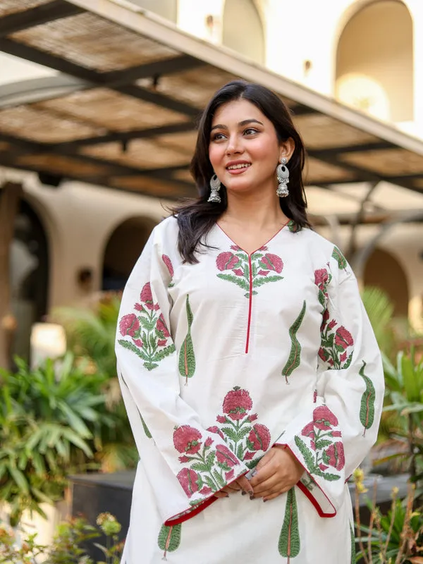 White_Cotton_Kurta_Palazzo_Co-ord_Set_for_Women