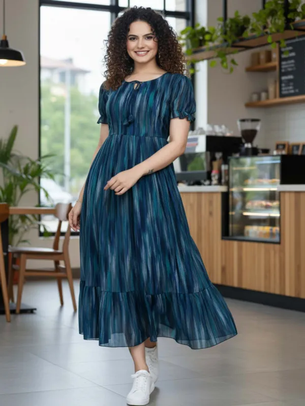 Blue_Georgette_Gown_for_Women