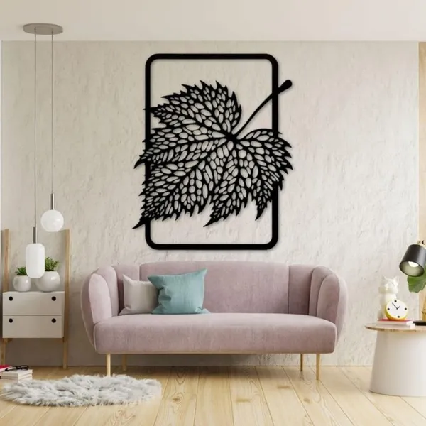 Modern_Botanical_Leaf_Wood_Wall_Art_-_Laser_Cut_Nature-Inspired_Decor_for_Living_Room_-_Black