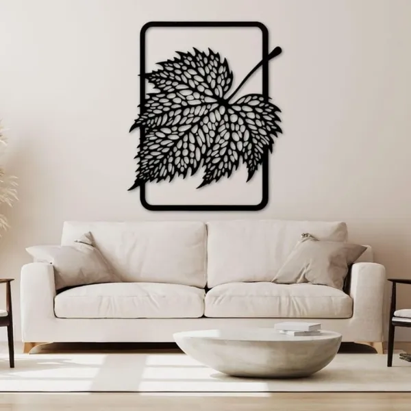 Modern_Botanical_Leaf_Wood_Wall_Art_-_Laser_Cut_Nature-Inspired_Decor_for_Living_Room_-_Black