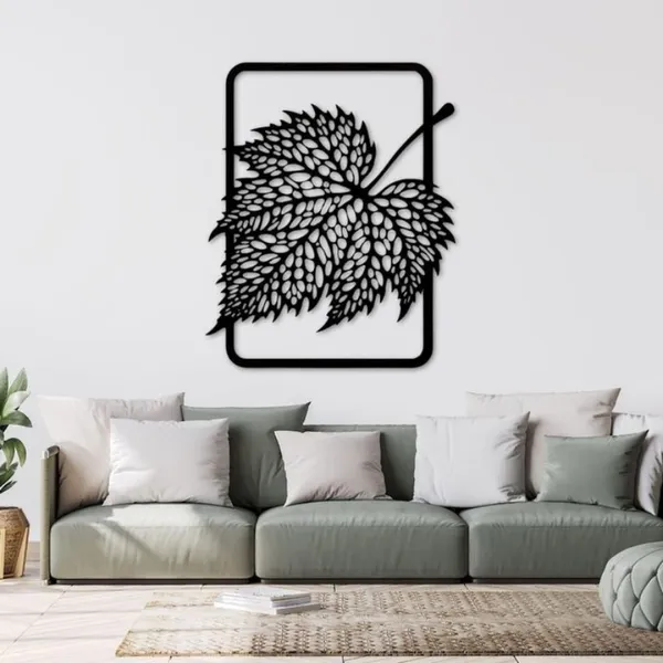 Modern_Botanical_Leaf_Wood_Wall_Art_-_Laser_Cut_Nature-Inspired_Decor_for_Living_Room_-_Black