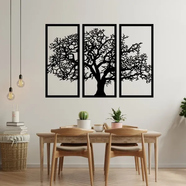 Wood_Nature-Inspired_Tree_Of_Life_Laser_Cut_Wall_Art_Brown