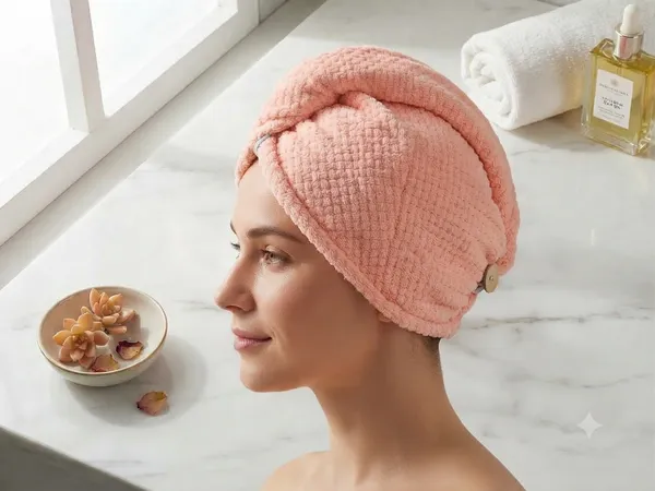 Pink_Turban_Hair_Wrap_for_Women