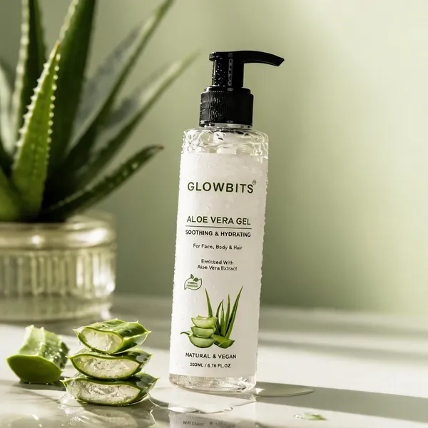 Glowbits_Aloe_Vera_Soothing_Hydrating_Gel