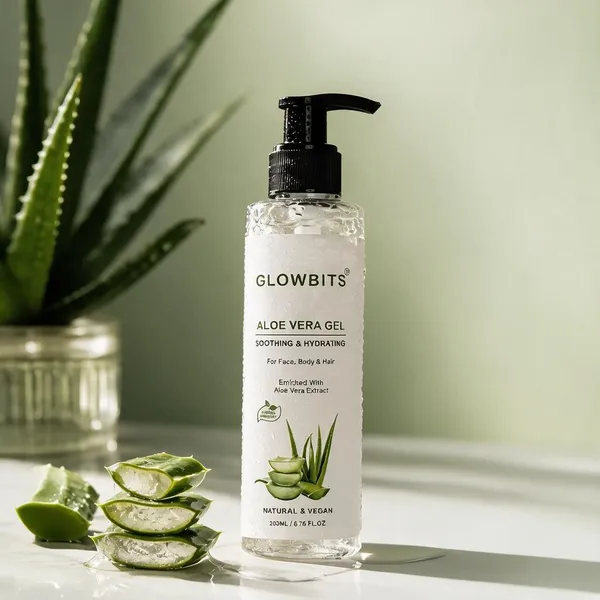 Glowbits_Aloe_Vera_Soothing_Hydrating_Gel