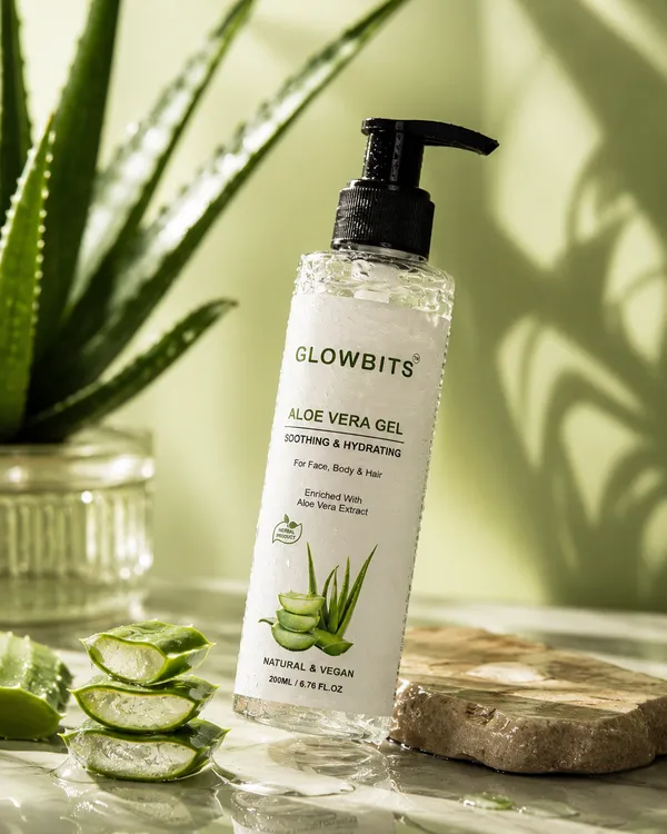 Glowbits_Aloe_Vera_Soothing_Hydrating_Gel