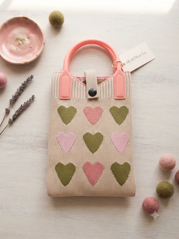 Beige_Knitted_Heart_Pattern_Mini_Handbag_for_Women