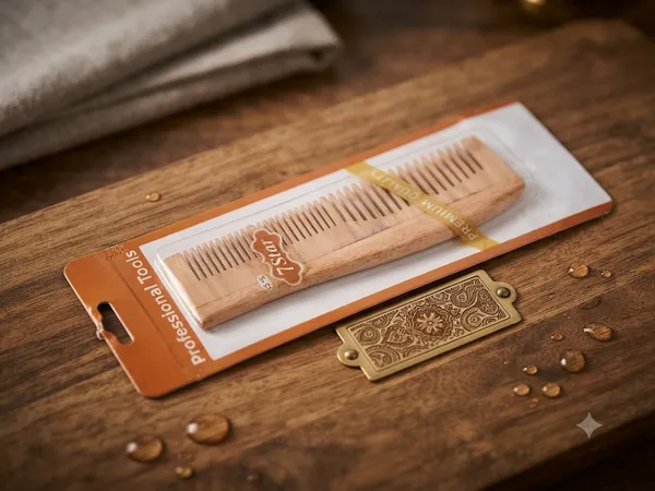 Wooden_Wide_Tooth_Hair_Comb