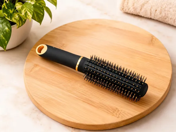 Black_Round_Hair_Styling_Brush