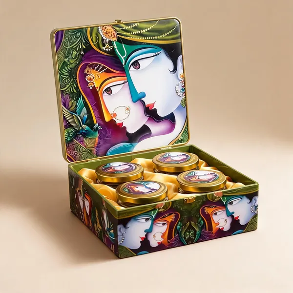 Radha_Krishna_Decorative_Dry_Fruit_Gift_Box