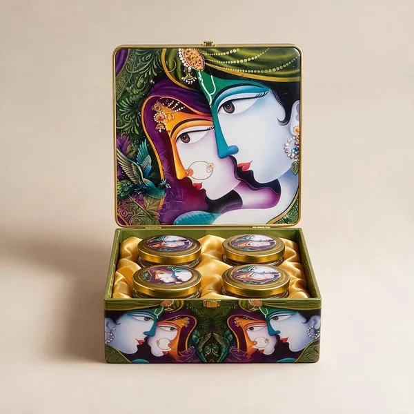 Radha_Krishna_Decorative_Dry_Fruit_Gift_Box