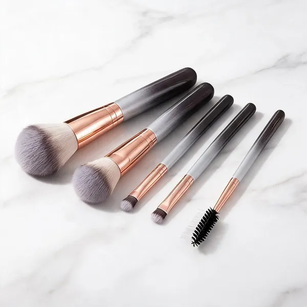 Cardina_Rose_Gold_Makeup_Brush_Set