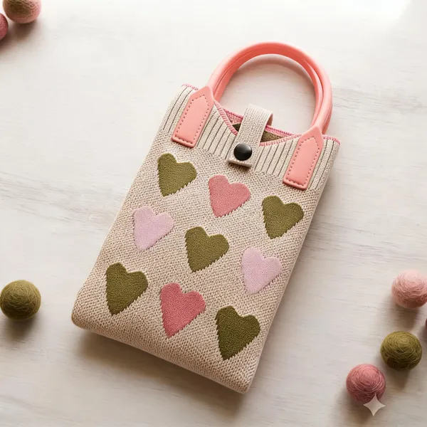 Beige_Knitted_Heart_Pattern_Mini_Handbag_for_Women