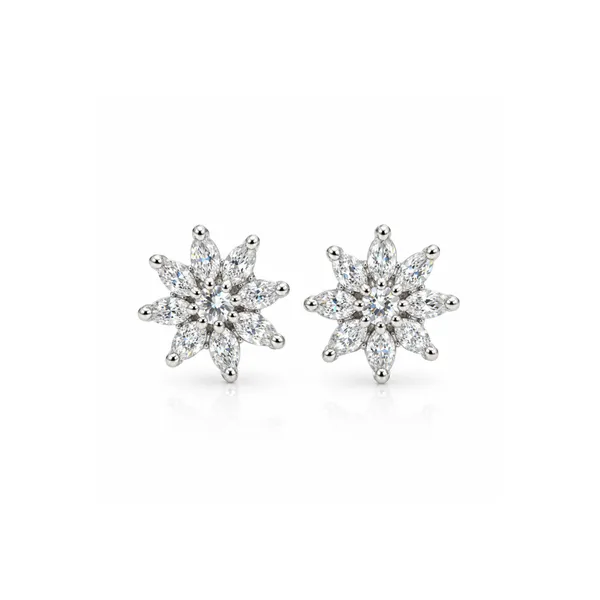 Universe_Star_Stud_Earring