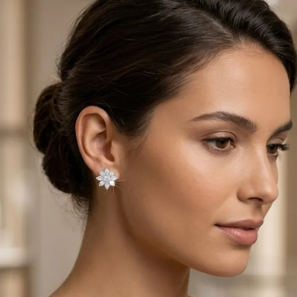 Universe_Star_Stud_Earring