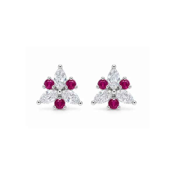 Verdelle_Stud_Earrings