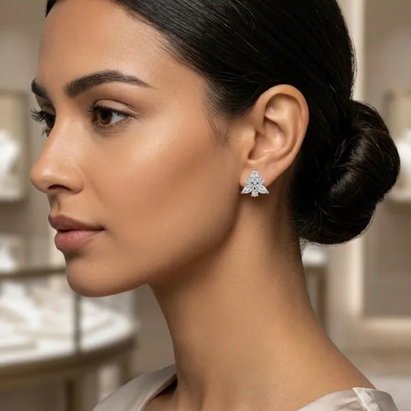 Floria_Stud_Earring