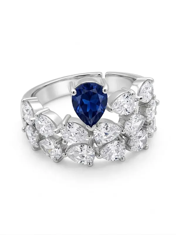 Blush_Flame_Adjustable_Ring_Blue