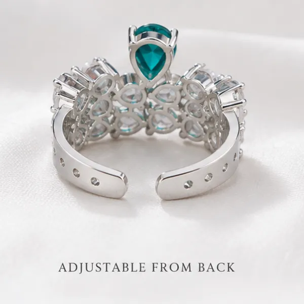 Blush_Flame_Adjustable_Ring_Skyblue