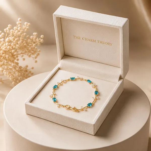 Forest_Vine_Adjustable_Bracelet_Blue