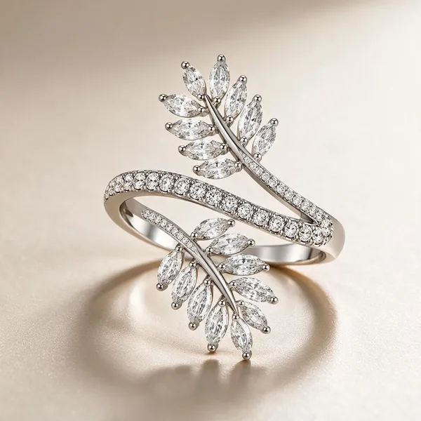 Morning_Daisy_Adjustable_Ring